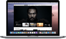 Apple TV+