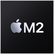 Čip&nbsp;M2