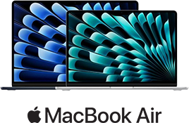 MacBook Air