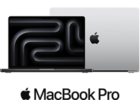 MacBook Pro