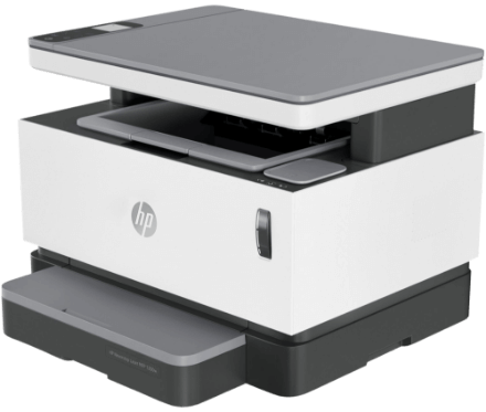 HP Neverstop Laser MFP 1200w