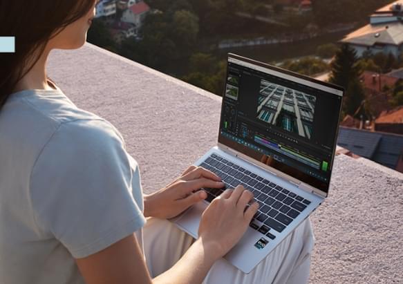 Intel EVO