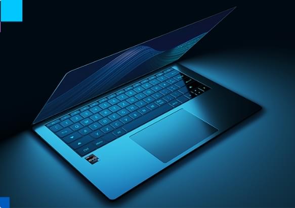 Intel EVO