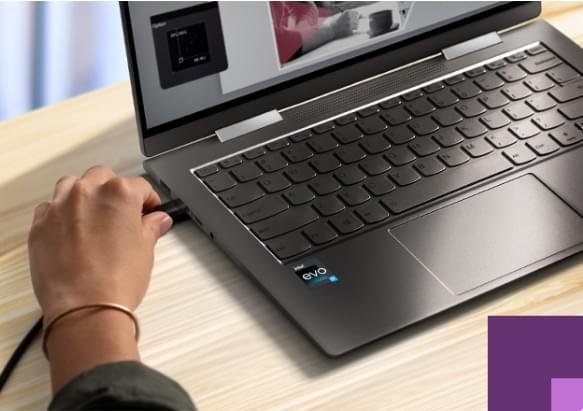 Intel EVO