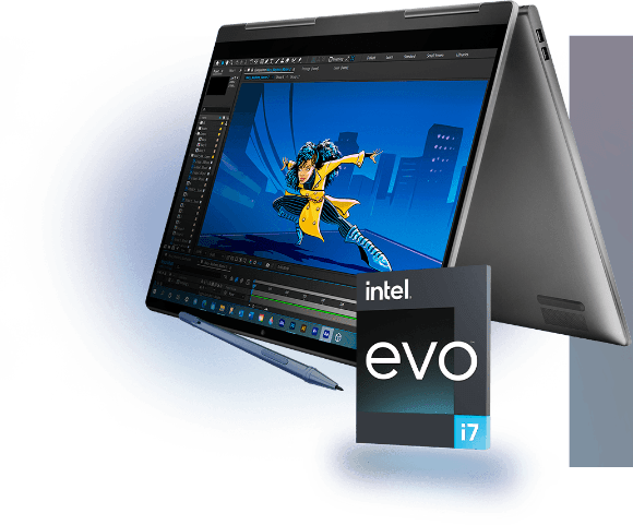 Intel EVO