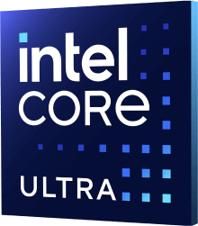 Intel Core Ultra
