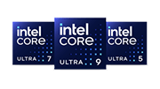 Intel Core Ultra family