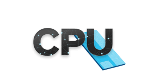 CPU