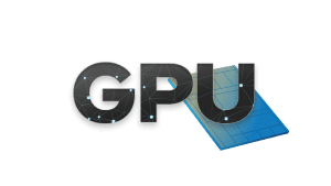 GPU