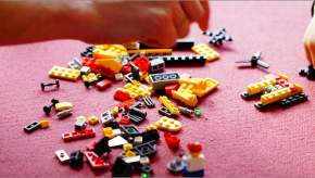 Alza Lego sprievodca