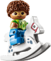 LEGO pre najmenších