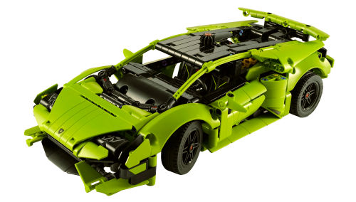 Lego Technic 42161 Lamborghini Huracán Tecnica