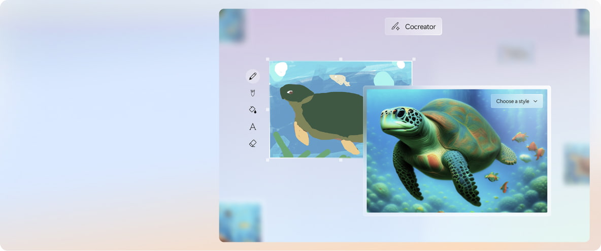 Tvorte pomocou nástroja Spolutvorca