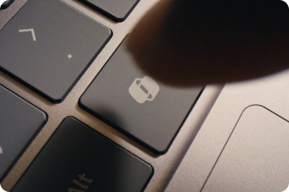 Vaša nová superschopnosť