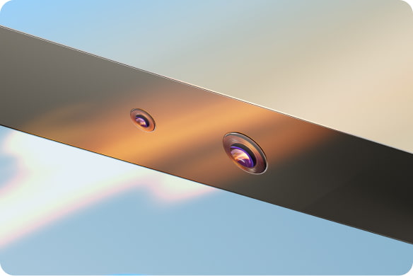 Nech sa počíta každý dojem