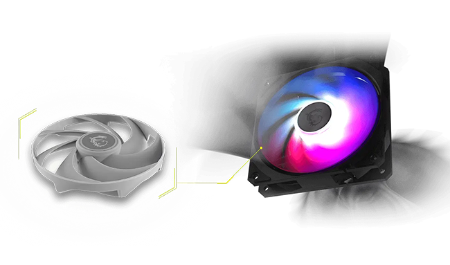 Cycloblade 7