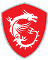 Logo MSI game
