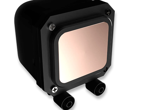 Full Copper Base