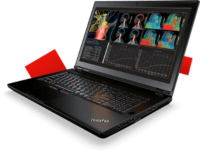 Alza.sk - Lenovo - Modelový rad P