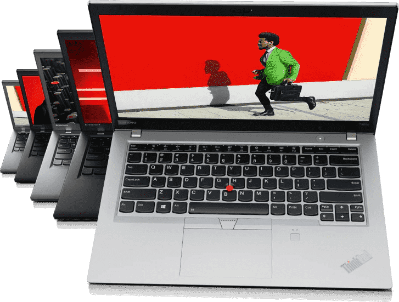 Alza.sk - Lenovo - Modelový rad T