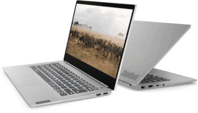 Alza.sk - Lenovo - Modelový rad ThinkBook