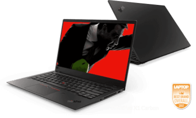 Alza.sk - Lenovo - Modelový rad X