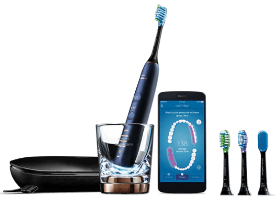 Alza.sk – Philips Diamonds Clean
