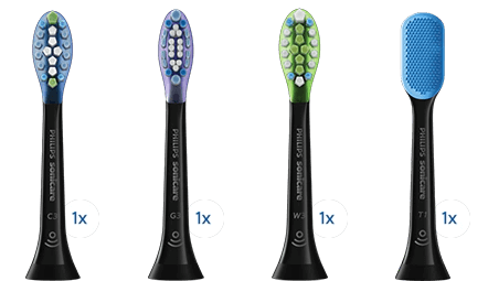 Alza.sk – Philips Diamonds Clean