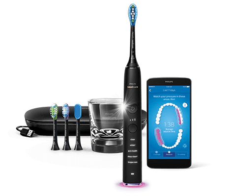 Alza.sk – Philips Diamonds Clean