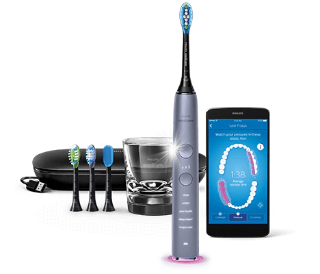 Alza.sk – Philips Diamonds Clean
