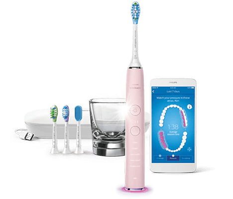 Alza.sk – Philips Diamonds Clean