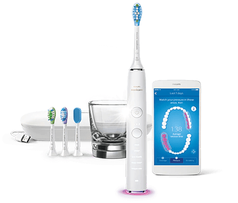 Alza.sk – Philips Diamonds Clean