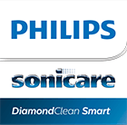 Alza.sk – Philips Diamonds Clean