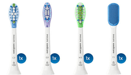 Alza.sk – Philips Diamonds Clean