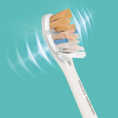 Philips Sonicare A3 Sonicare Prestige