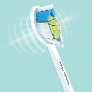 Philips Sonicare Optimal White