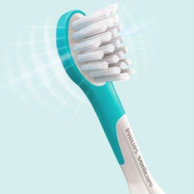 Philips Sonicare for Kids (compact)