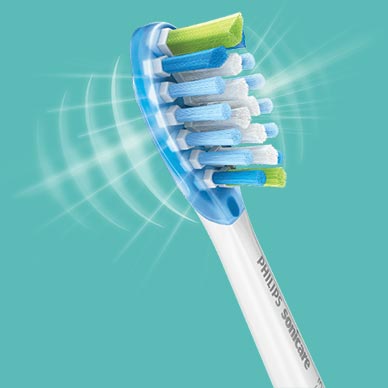 Philips Sonicare C3 Premium Plaque Defence