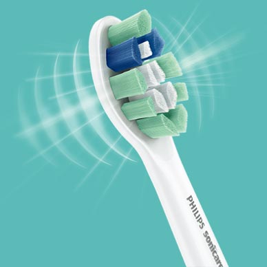 Philips Sonicare C2 Optimal Plaque Defence