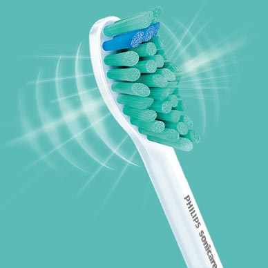 Philips Sonicare ProResults