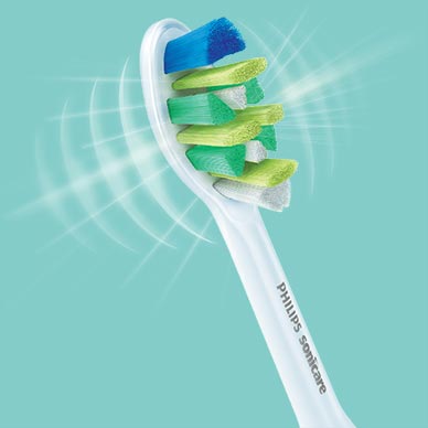 Philips Sonicare Intercare