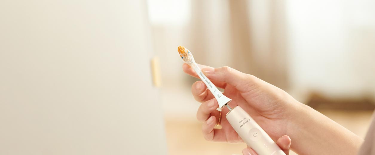 Náhradné hlavice Philips Sonicare