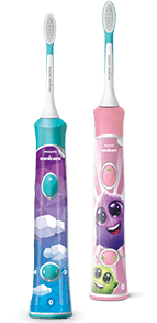 Sonicare for Kids