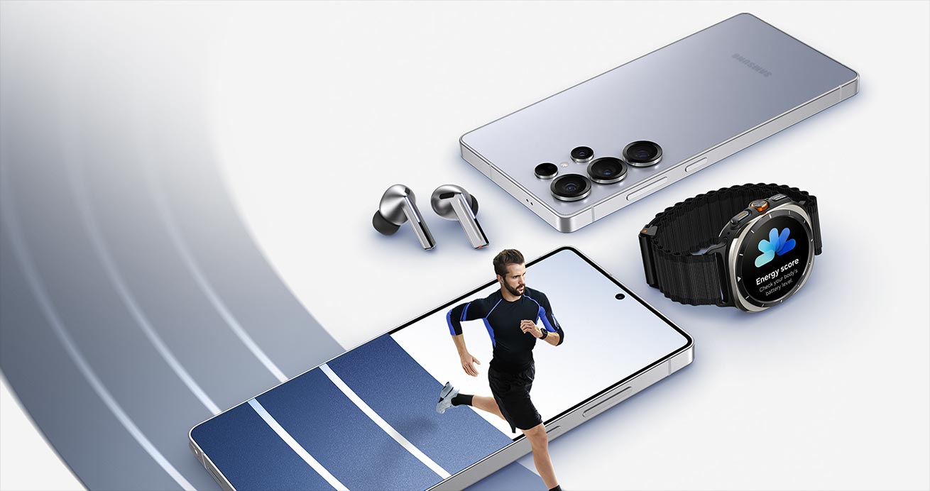 Samsung Galaxy AI
