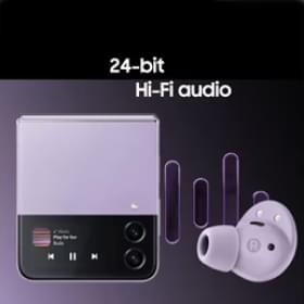 Prémiový 24-bitový HiFi zvuk