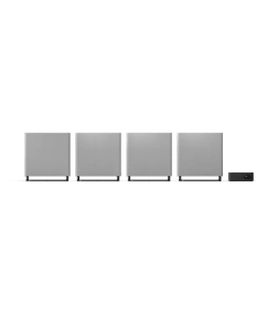BRAVIA Theatre Quad