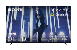 BRAVIA 8
