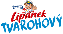 Madeta Lipánek Tvarohový
