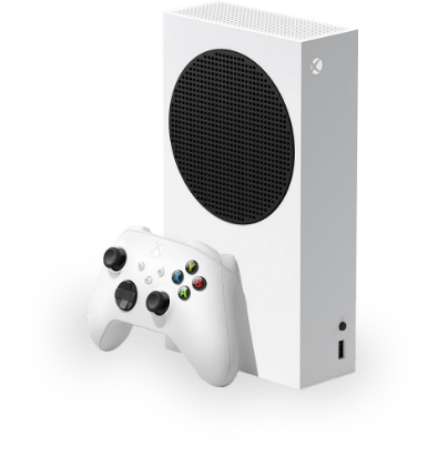 Xbox Series S