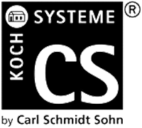 Berghoff, Berlingerhaus, Kela, CS Solingen